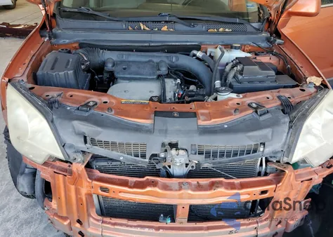 2008 Saturn Vue Xe z USA, uszkodzony, nr VIN 3GSDL43N48S541276